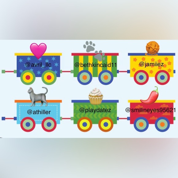 XS/S Women’s & Men’s or Accessories Share Marathon 🚂 11/15/25 - Picture 4 of 6